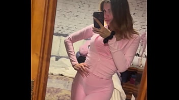 Ma nouvelle tenue de sport tu aimes