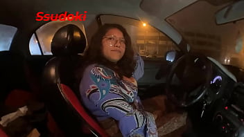 Me Cumplio Una De Las Fantasias Que Siempre Tuve Sexo En El Auto Me Dio Una Mamada Increíble Y Luego Terminamos De Disfrutar De Ese Hermoso Culo En El Hotel thumbnail