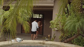 After ahanu reed mike jaymes