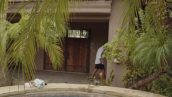 After ahanu reed mike jaymes