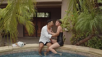 After ahanu reed mike jaymes