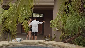 After ahanu reed mike jaymes