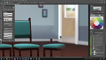 Sts broadcast by dc on picarto dated december fifteenth 2022 b