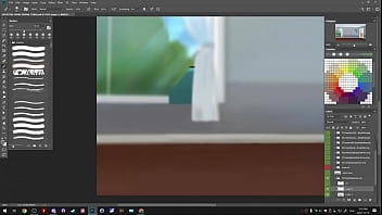 Sts broadcast by dc on picarto dated december fifteenth 2022 b