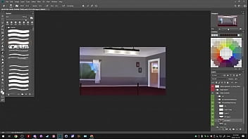 Sts broadcast by dc on picarto dated december fifteenth 2022 b