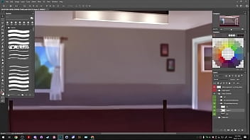 Sts broadcast by dc on picarto dated december fifteenth 2022 b