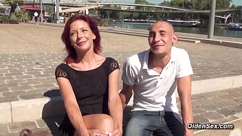 Redhead small tits milf morgane dell enjoys getting a tan before ninos paoli brings her in appartment where fucks her in lingerie and high heels Redhead small tits milf morgane dell enjoys getting a tan before ninos paoli brings her in appartment where fucks her in lingerie and high heels