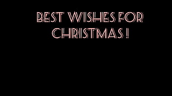 Sandra sterling hardcore fuck by perv santa's elf