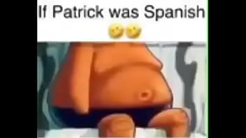 Patrick was is spanish