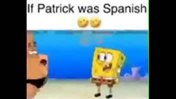 Patrick was is spanish Patrick was is spanish