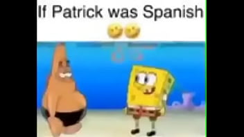 Patrick was is spanish
