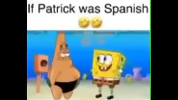 Patrick was is spanish