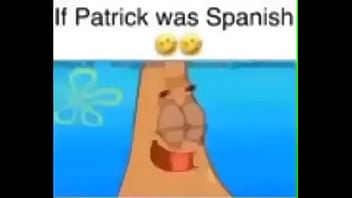 Patrick was is spanish