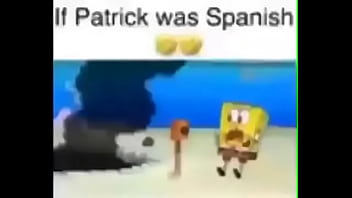 Patrick was is spanish
