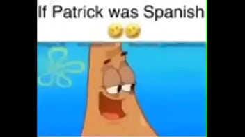 Patrick was is spanish