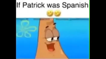 Patrick was is spanish Patrick was is spanish