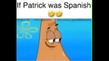 Patrick was is spanish
