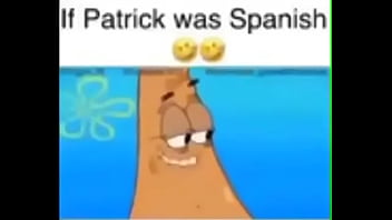 Patrick was is spanish