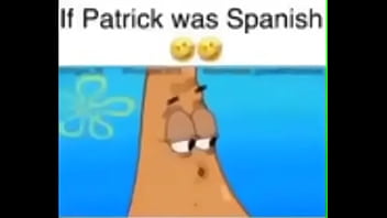 Patrick was is spanish Patrick was is spanish