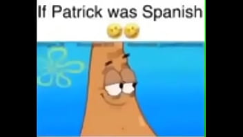 Patrick was is spanish