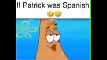 Patrick was is spanish
