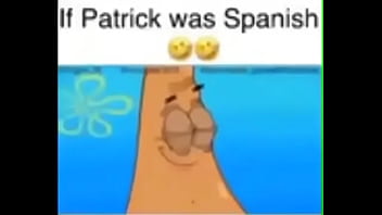 Patrick was is spanish