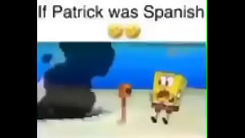 Patrick was is spanish Patrick was is spanish