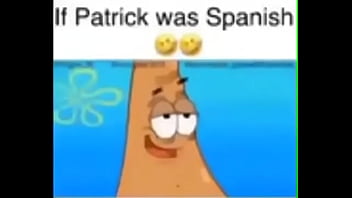 Patrick was is spanish Patrick was is spanish