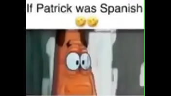 Patrick was is spanish