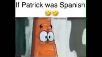 Patrick was is spanish