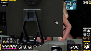 Fodendo uma 3d peituda