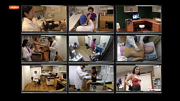 The perverted podiatrist giggles