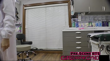 The perverted podiatrist giggles