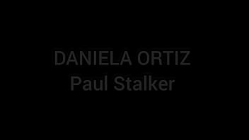 Daniela ortiz morning rough anal session with paul stalker