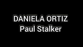 Daniela ortiz morning rough anal session with paul stalker