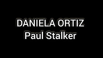 Daniela ortiz morning rough anal session with paul stalker
