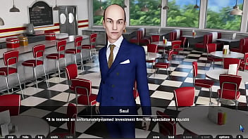 Visual Novels Daughter For Desserts Dfd Chapter 3 Part 2 Full Walkthrough Gameplay thumbnail