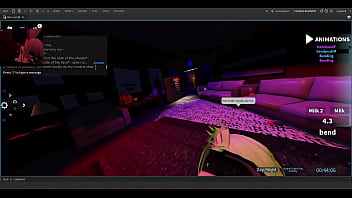 Freckled pawged snowbunny~