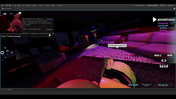 Freckled pawged snowbunny~