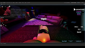 Freckled pawged snowbunny~