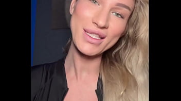 I got a new swimsuit