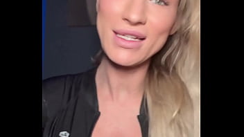 I got a new swimsuit