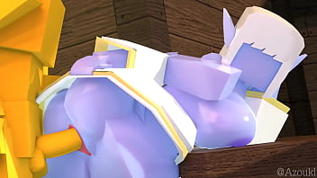 Lux bored with noise audio roblox animation