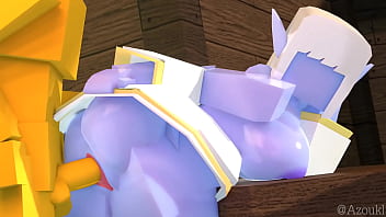 Lux bored with noise audio roblox animation