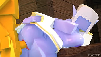 Lux Bored With Noise Audio Roblox Animation thumbnail