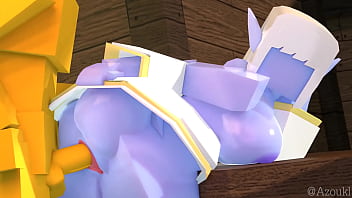 Lux bored with noise audio roblox animation