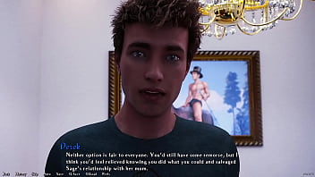 Being a dik #214 busty blonde college girl wants my big white cock