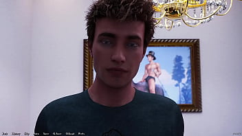 Being a dik #214 busty blonde college girl wants my big white cock