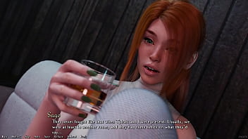 Being a dik #214 busty blonde college girl wants my big white cock