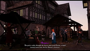 Being a dik 113 dik route